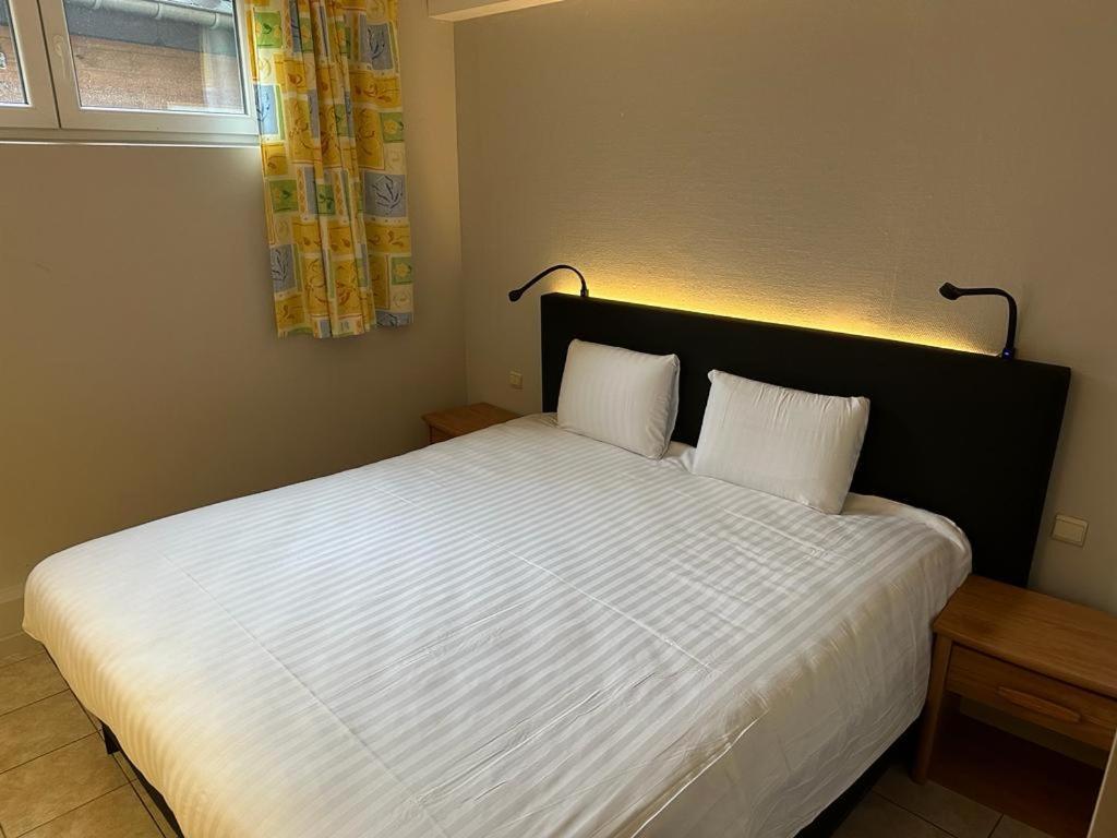Hotel La Plage Bouillon Dış mekan fotoğraf